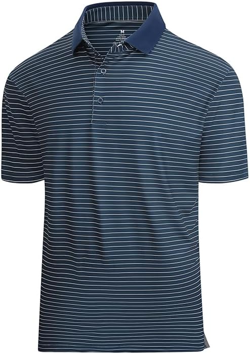 adidas golf men's puremotion merch stripe polo