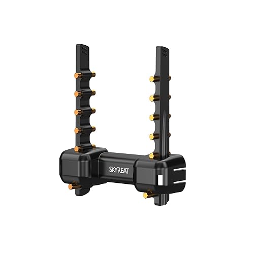 Antenna Range Extender Yagi-UDA 5.8Ghz Signal Boosters for DJI Neo/Mini