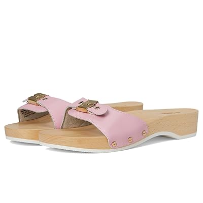 Dr. Scholl