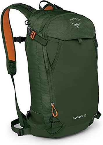Osprey Soelden 22 Mochila de esquí y snowboard para hombre
