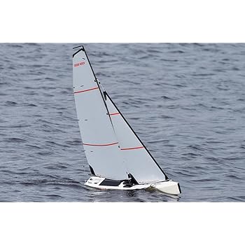 dragonforce 65 v6 racing sailboat