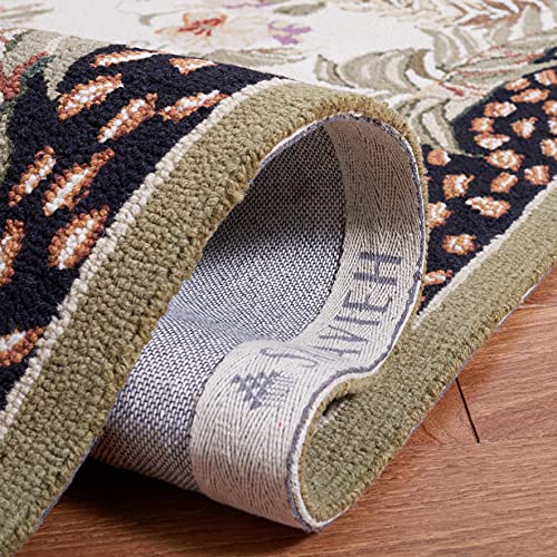 Tapete decorativo SAFAVIEH Chelsea 50.8x76.2 cm miniatura 5