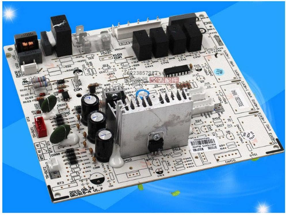 Suitable for air Conditioning Motherboard M303F1MA 30133288 Circuit Board Computer Board Control Board GRJ815-A