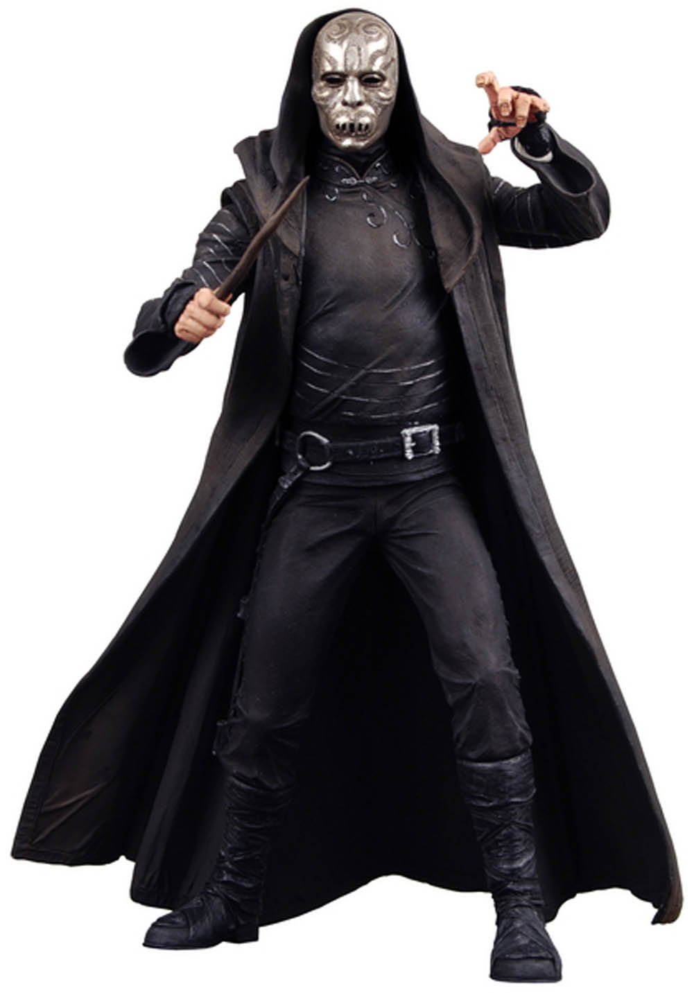 Amazon.com: Harry Potter and the Order of the Phoenix NECA 7