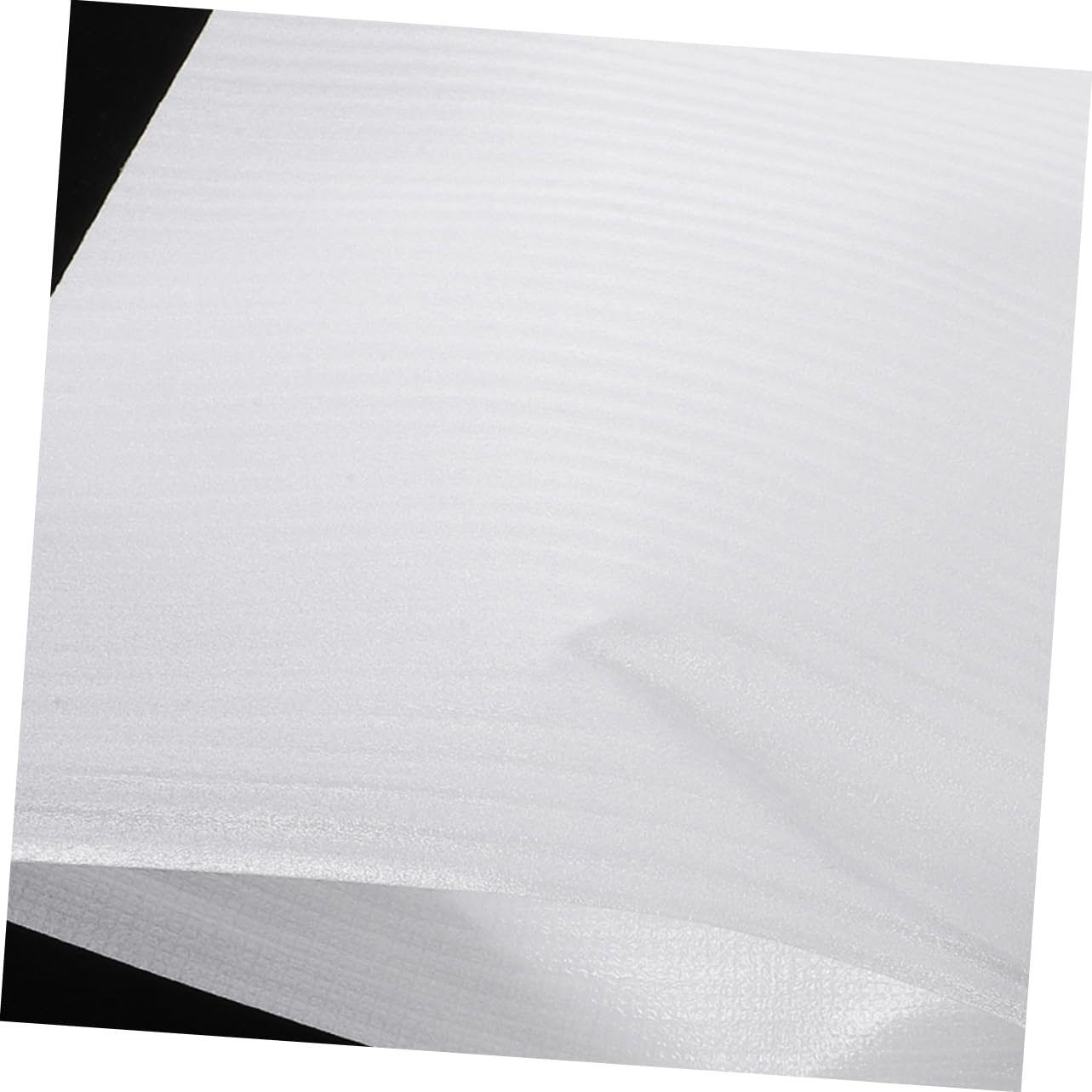 TEHAUX 300pezzi Sacchetti di Imballaggio in Schiuma Materiale di Imballaggio per Stoccaggio Spedizione