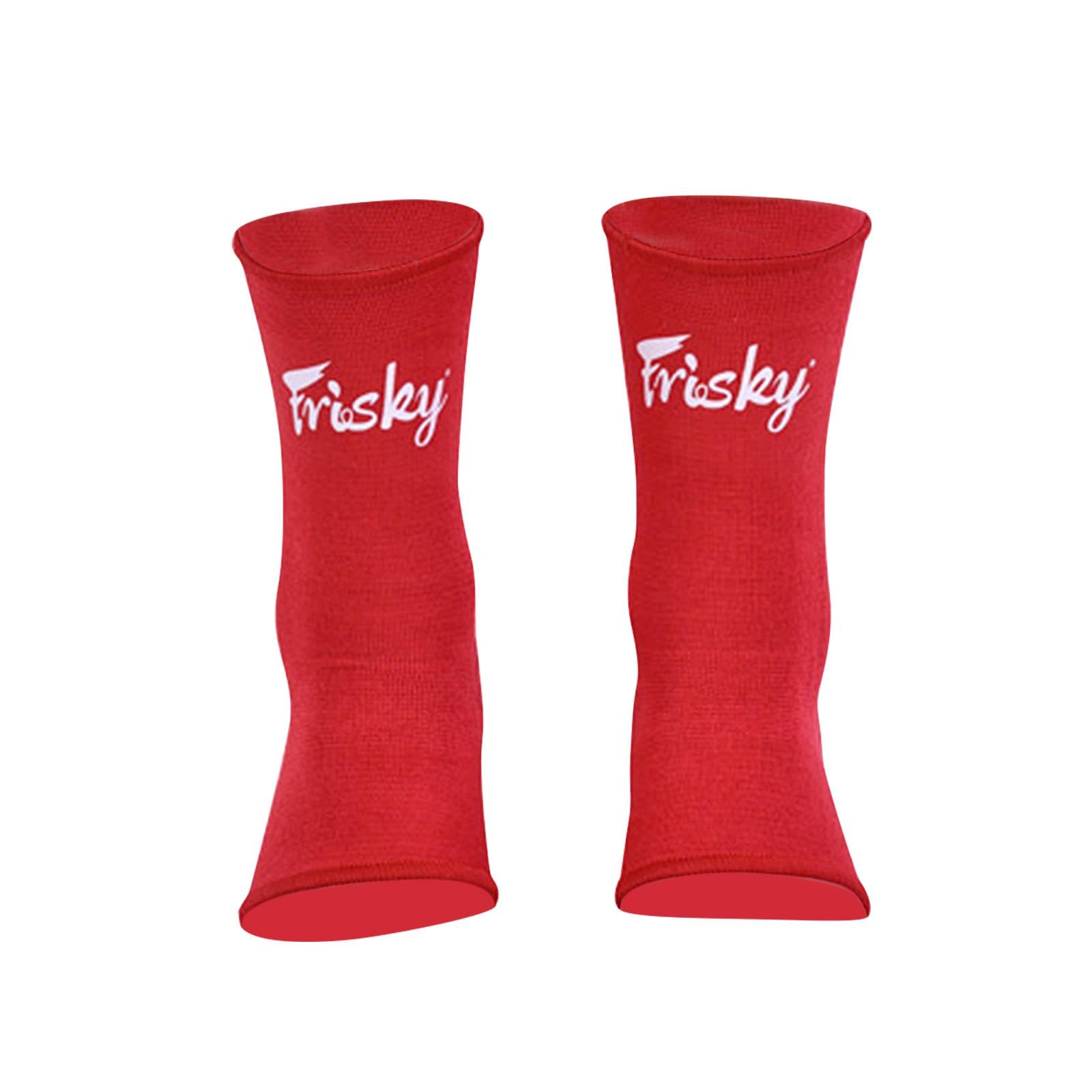 CALANDIS™ Muay Thai Ankle Support Wraps Muay Thai Foot Braces for Training Boxing MMA | Elbow, Knee & Ankle Guards | Protective Gear | Boxing, Martial Arts & MMA-image-37