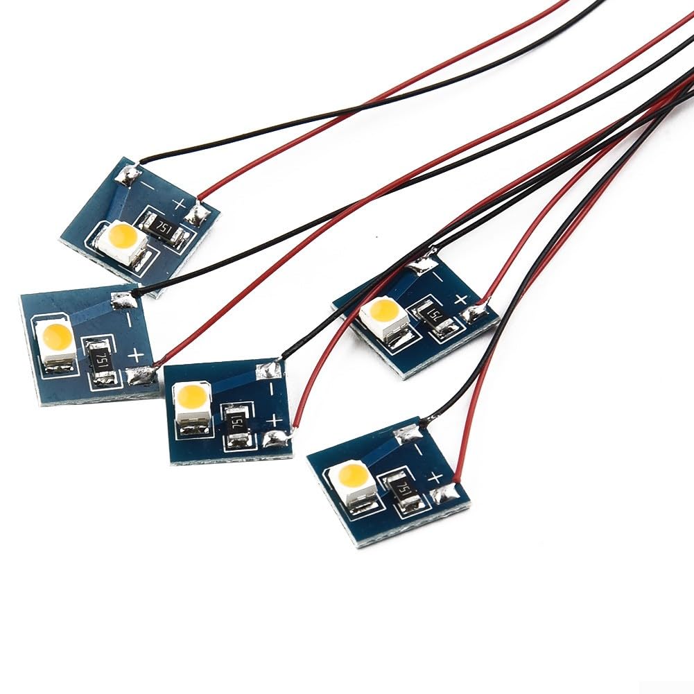 Smart led strip 5 meter | warm wit | 120 leds p/m | 12V | Geschikt voor Philips Hue