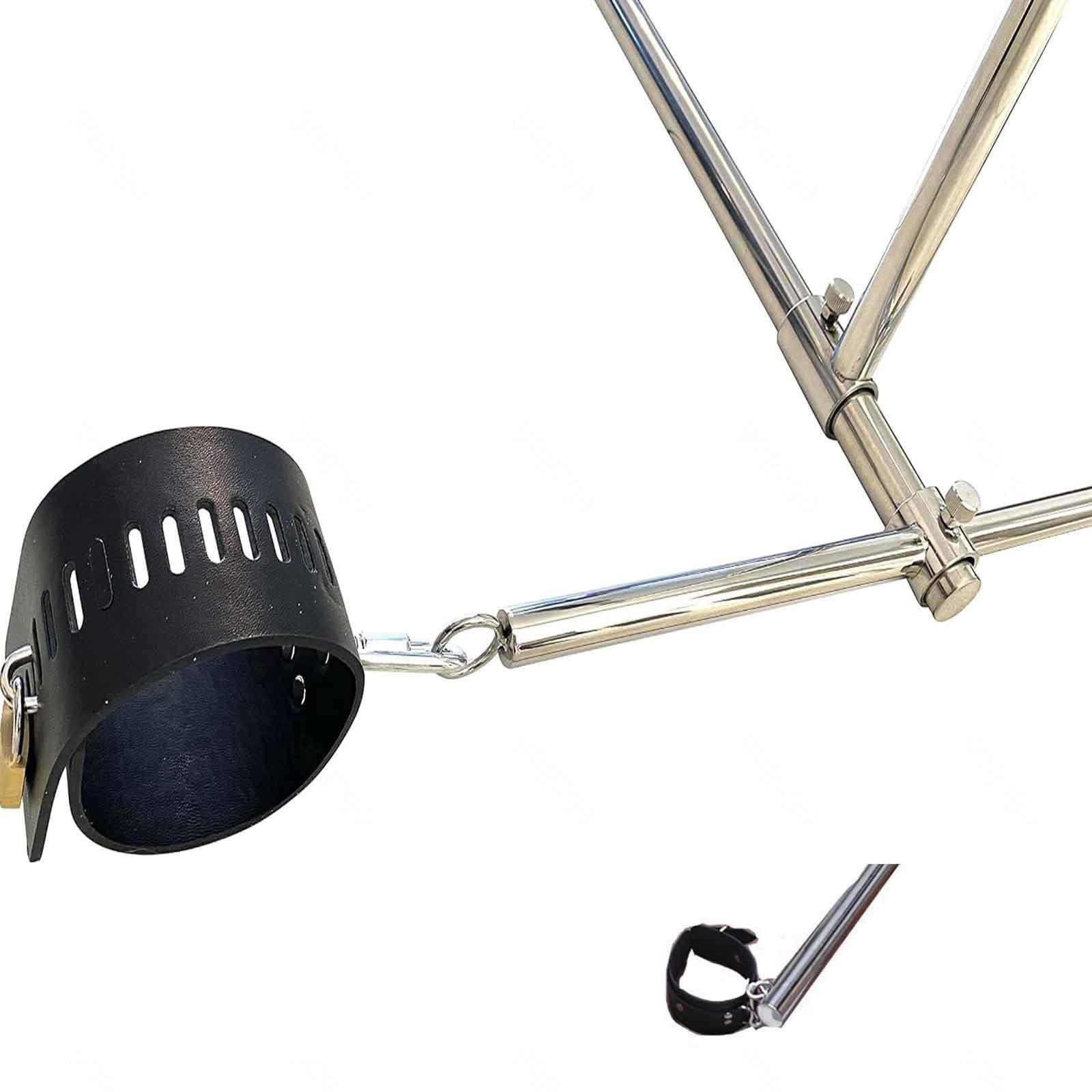 Bdsms Set Couple Barre Kits De Bondage Sm Retenue Et Bondage