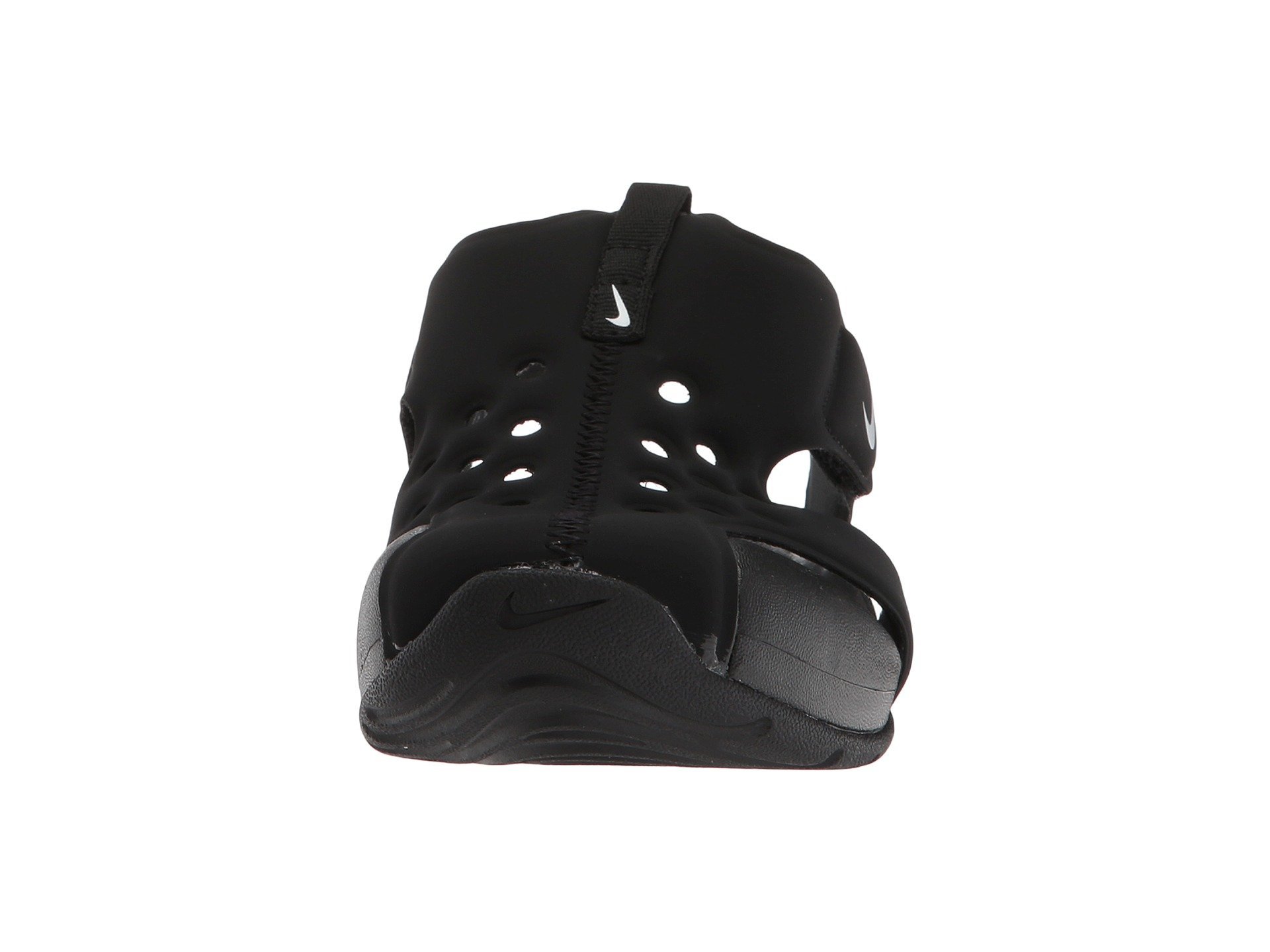NIKE Sunray Protect 2 (Td) - Slide Sandal Unisex niños