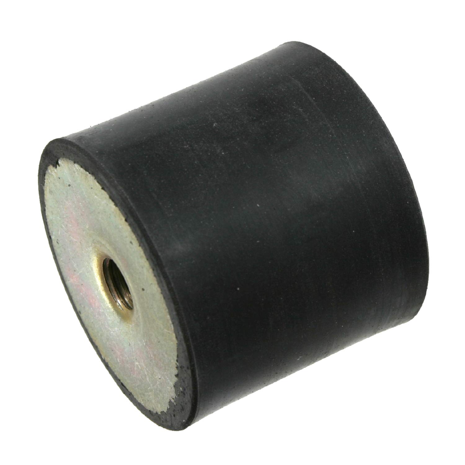 febi bilstein 19587 Rubber Metal Buffer, pack of one