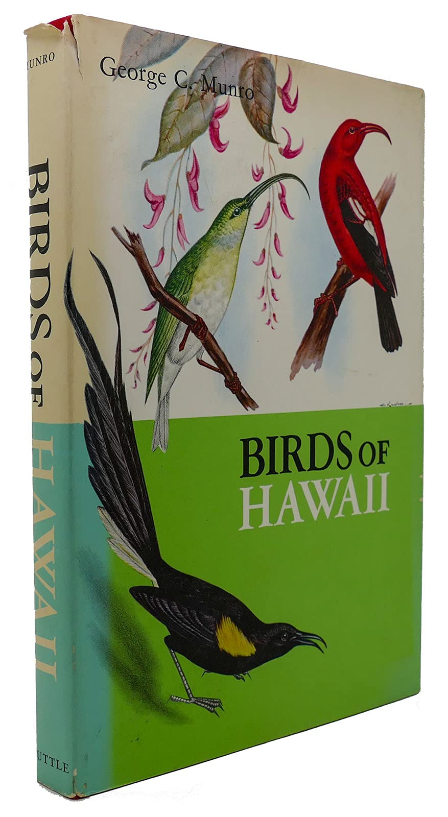 Buy Birds of Hawaii — BookShops.in