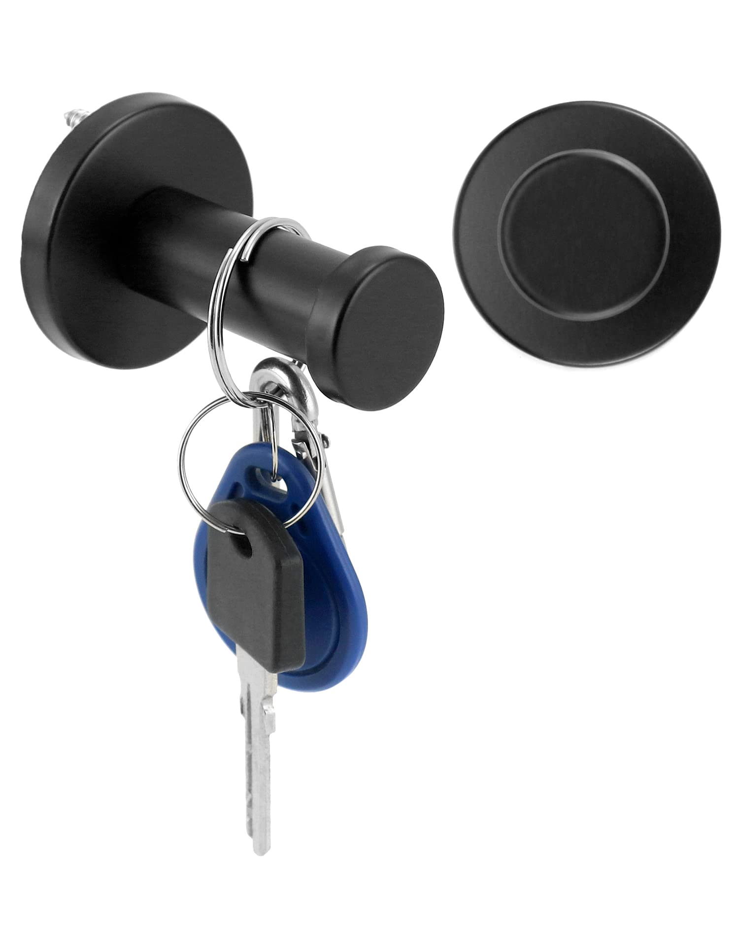 Crochet Mural Acier Inoxydable Crochet De Suspension Auto-adhésif