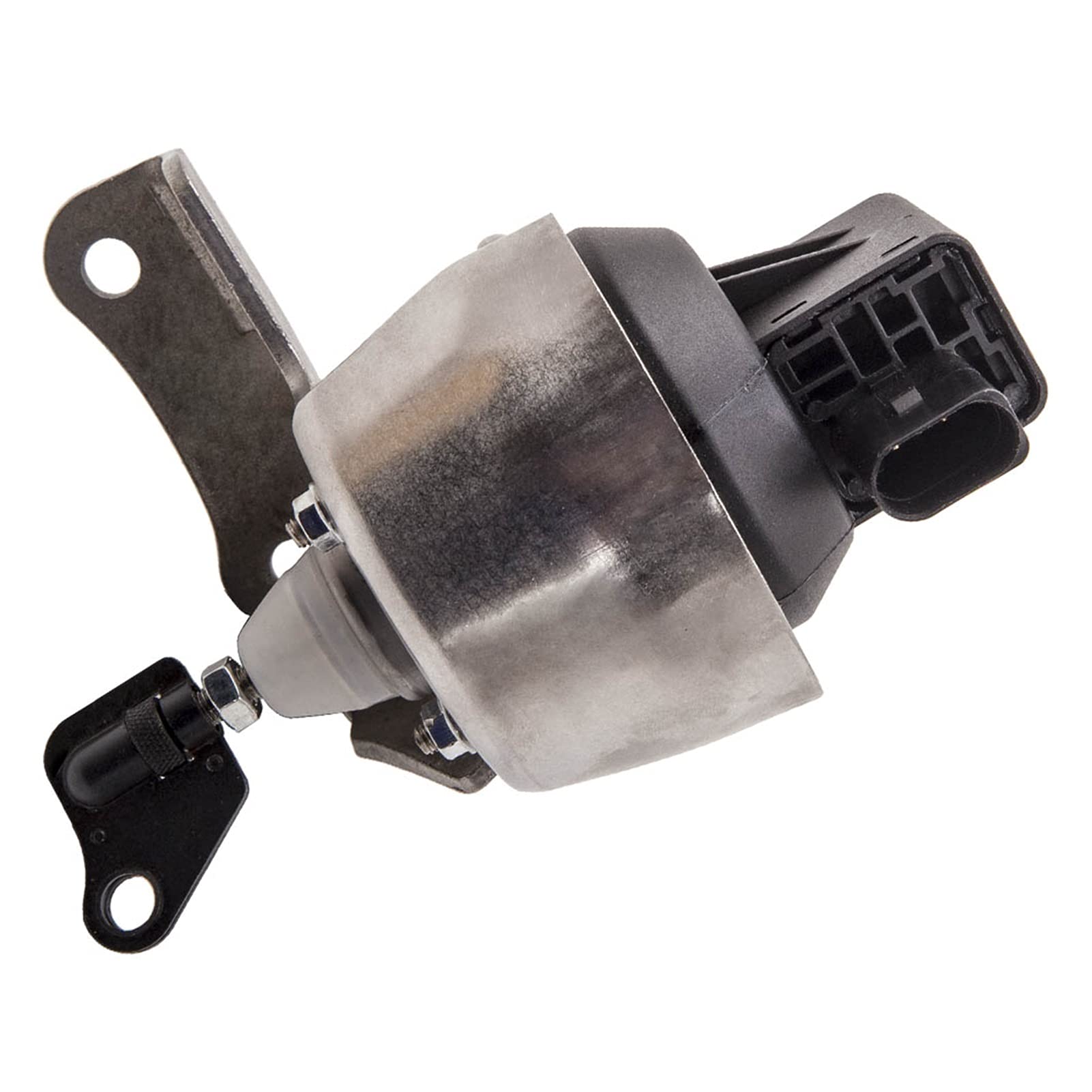 TAOTT Turbo Electric Actuator Fit For VW Crafter 30-35 Bus 2E_ 2.5 TDI 49377-07531 076145701Q 076145701G Fit For 30-50 Kasten 076145702C Turbochargers