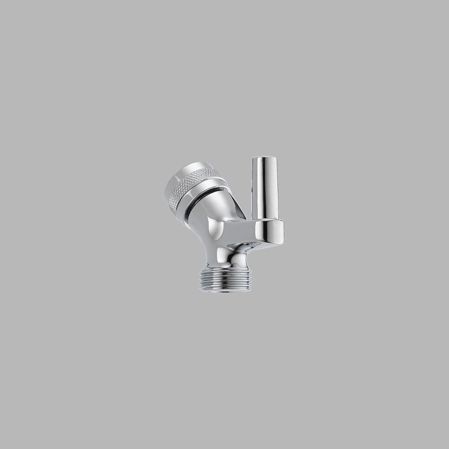 Delta Faucet U4301-PK Shower Arm Pin Mount, Chrome