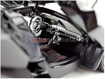 Amazon.com: Hot wheels BCT80 Ferrari Laferrari F70 Hybrid Elite