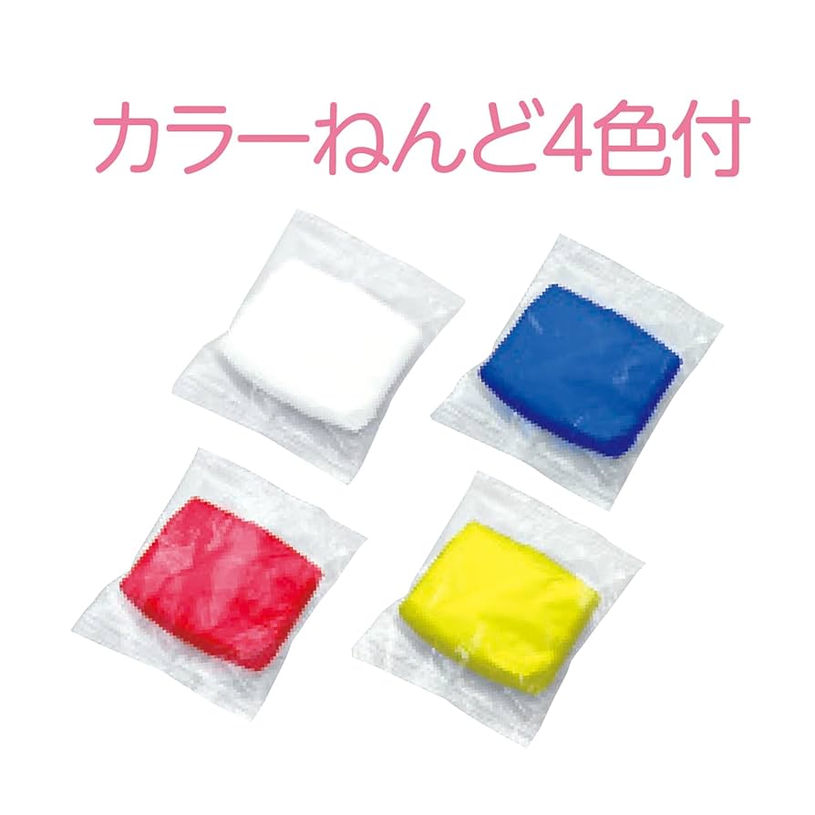 Amazon | アーテック にゅにゅ～っと くるくるねんど押し出し機