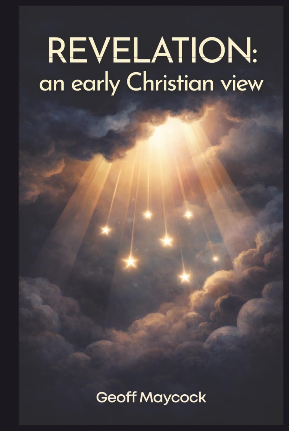 Revelation: An Early Christian View