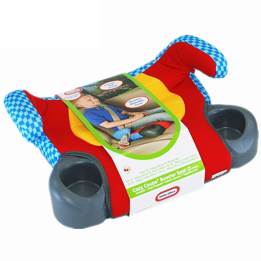 little tikes booster