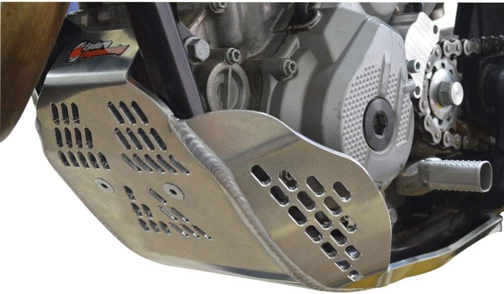 Enduro Engineering Skid Plate for KTM 350 EXC-F 2017-2018
