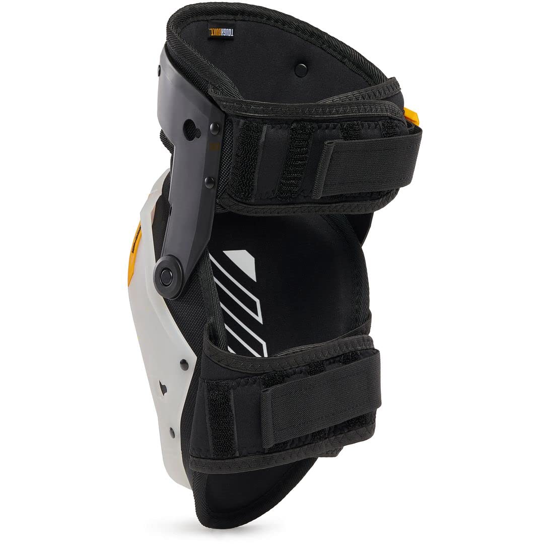 ToughBuilt KP-G3R Gelfit Grip Genouillères de stabilisation pour cuisse