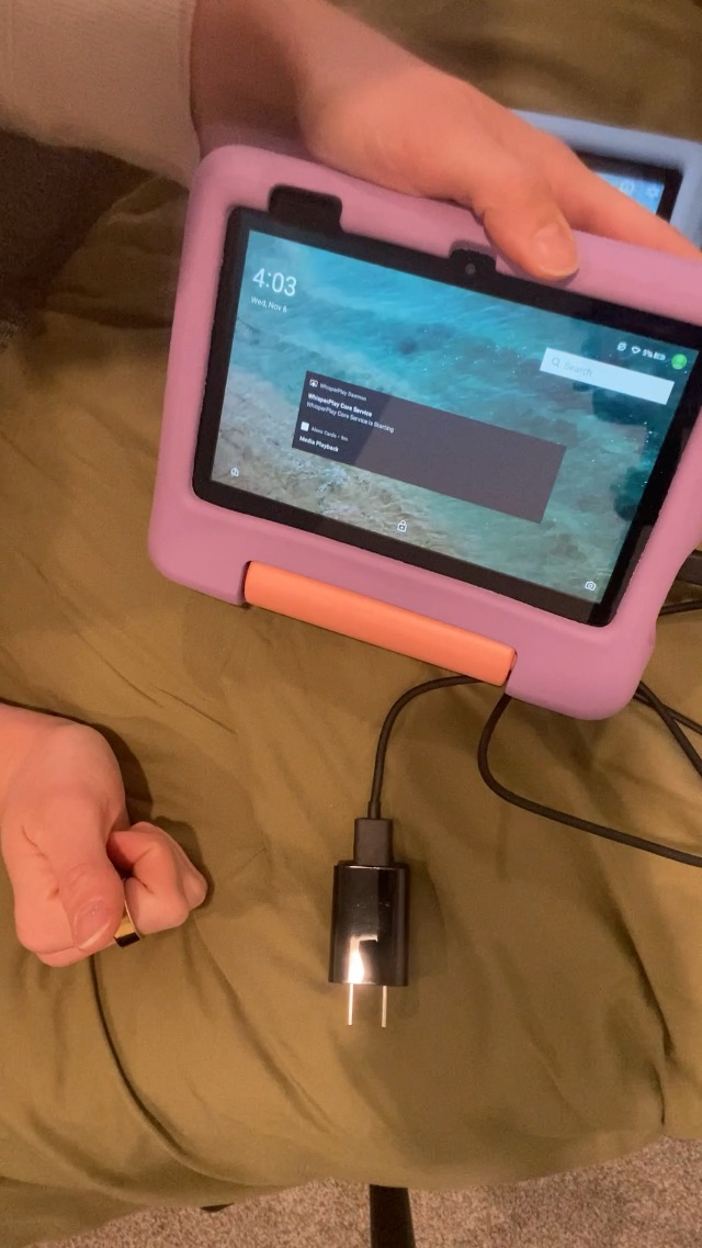 Watch Honest review of Amazon Kids Fire 7 tablet on Amazon Live