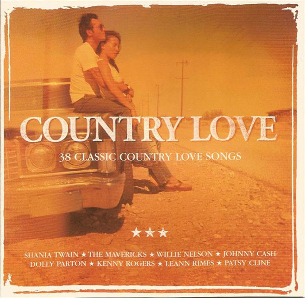 Country Love