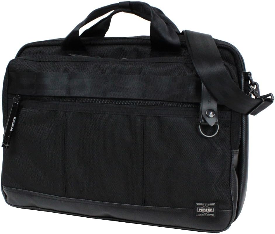 Porter 703-07883 HEAT 2-Way Business Bag, Briefcase