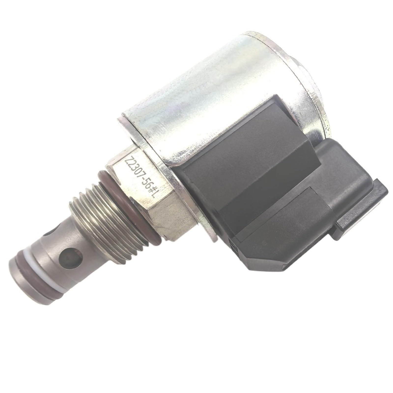 25/222657 25/221142 25/2122658 20795296 12V Solenoid Valve for 3CX/JCB 4CX Excavator Parts