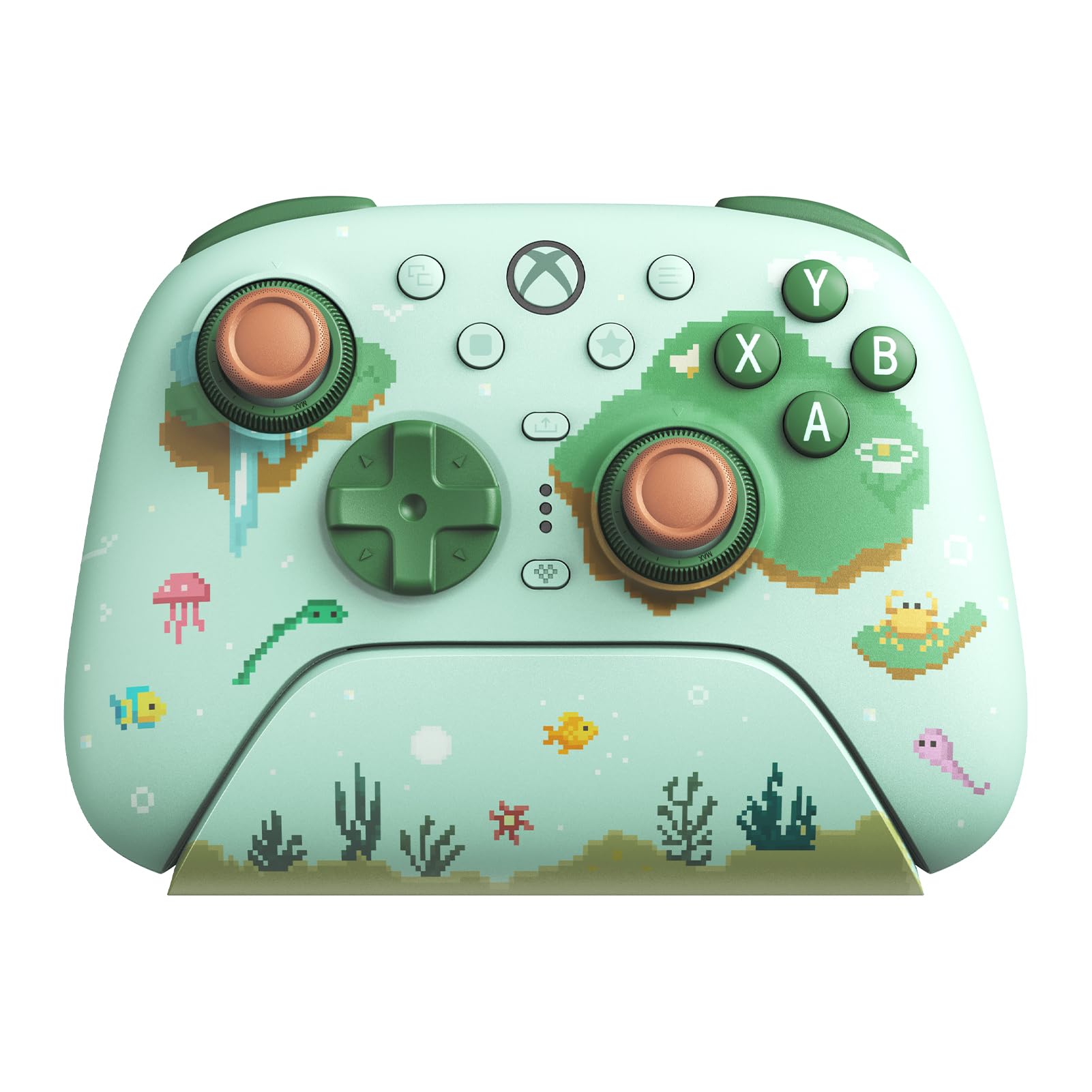Amazon.com: 8Bitdo Ultimate 3 Wireless Controller for XBOX Series