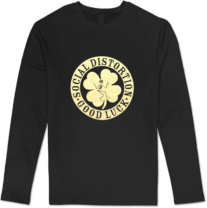 social distortion long sleeve