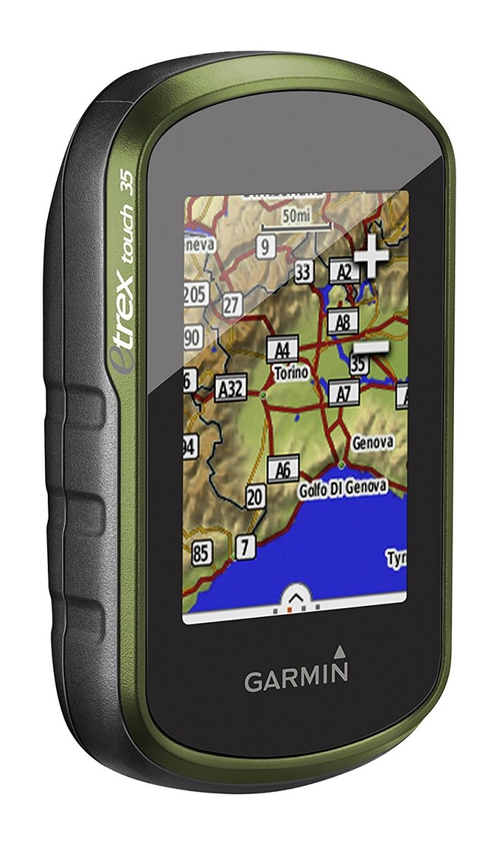 Garmin eTrex Touch 35 GPS