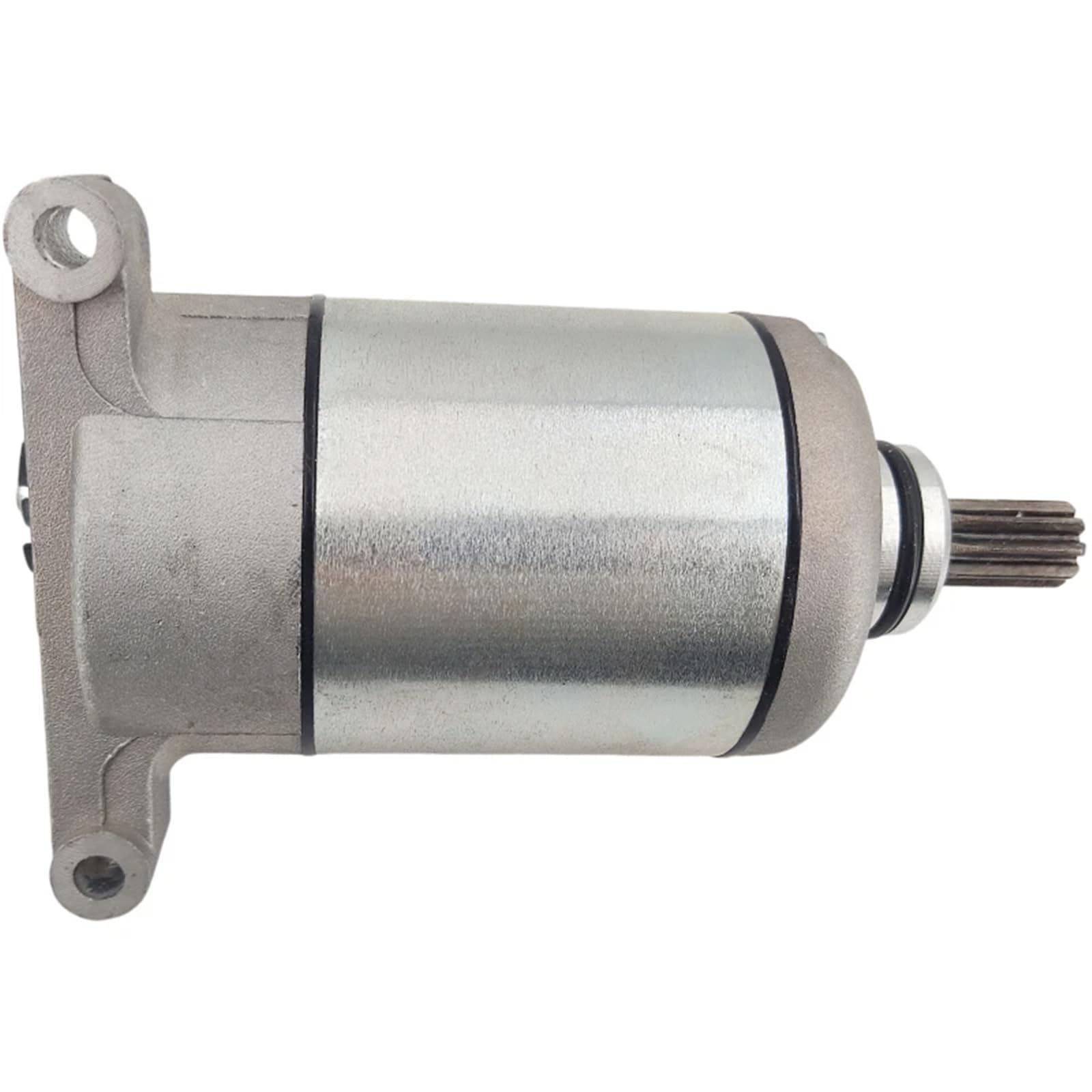 ‌Szczotki rozrusznika‌ Rozrusznik pasujący do Yamaha Grizzly 550 09-15 Grizzly 700 09-23 Kodiak 700 16-23 Grizzly 550 700 Kodiak