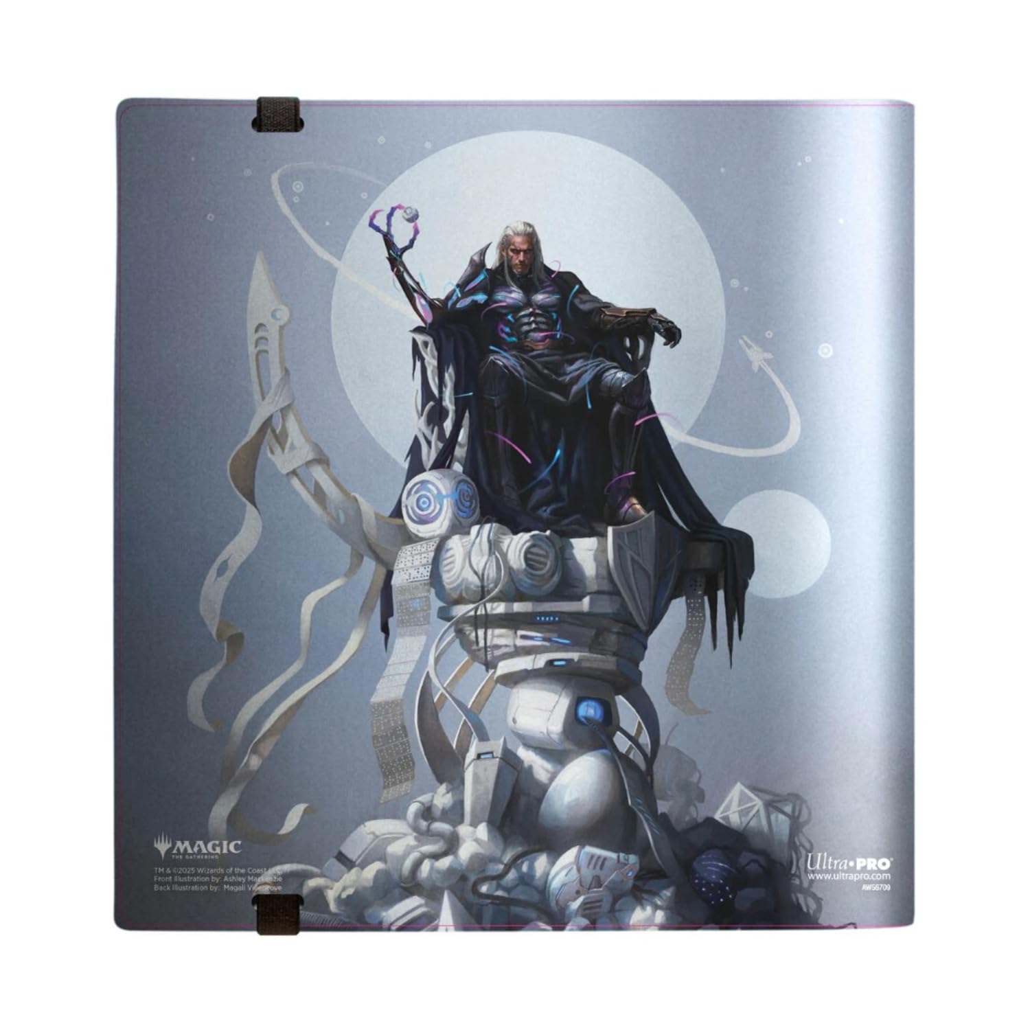 Cranio Creations CC220 PYN 100 Sleeves 59 X 92