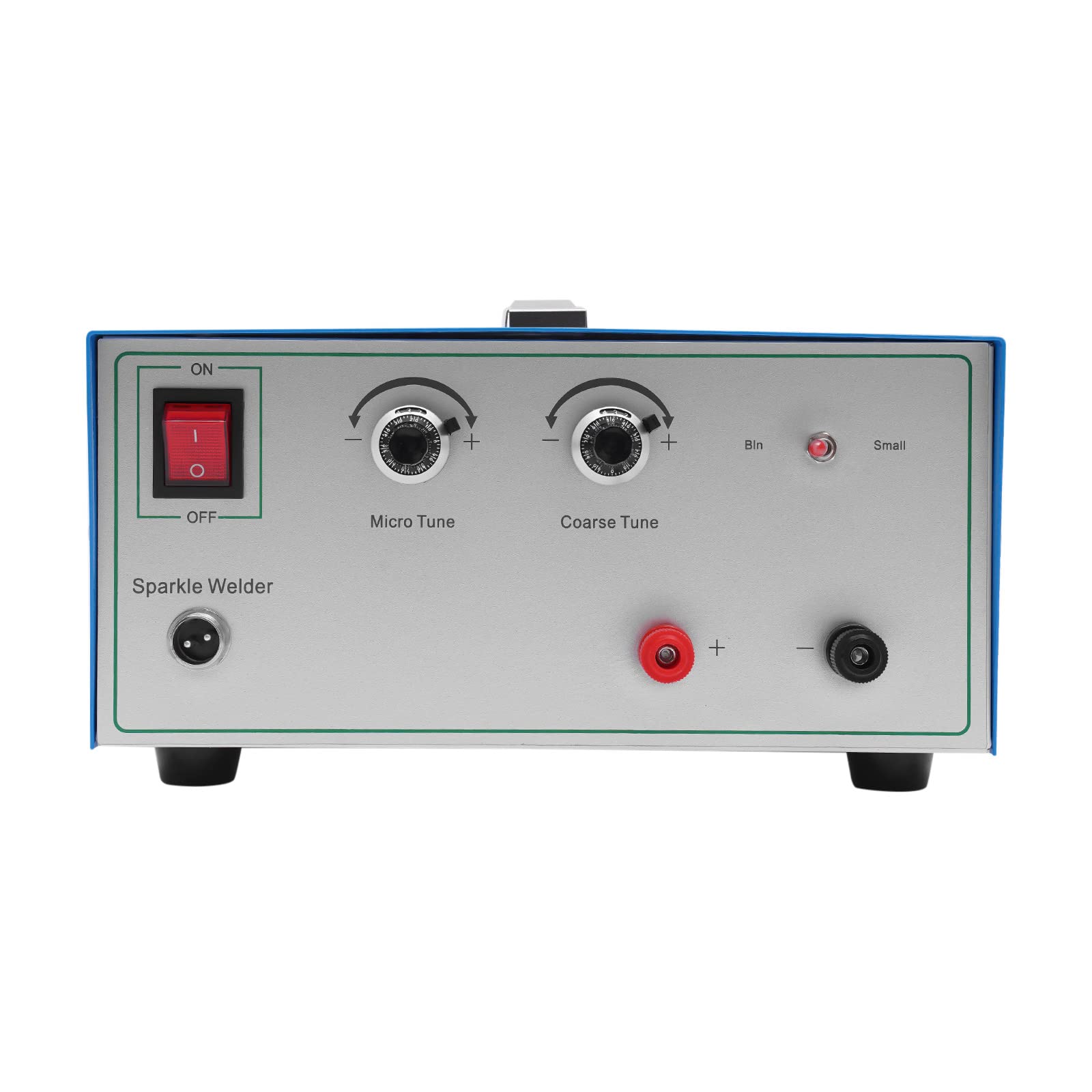 Soldadora de puntos de joyería, soldadora eléctrica, joyas, soldadura, impulso, herramienta de joyería, 80 A, 220 V