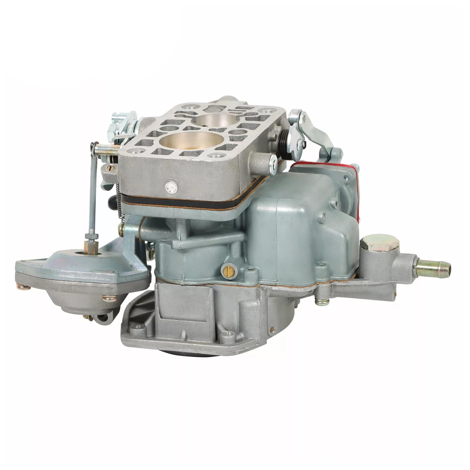 2107-1107010-20 Carburetor Para Lada 2101 2102 2103 2104 2105 2106 2107 Niva 1600