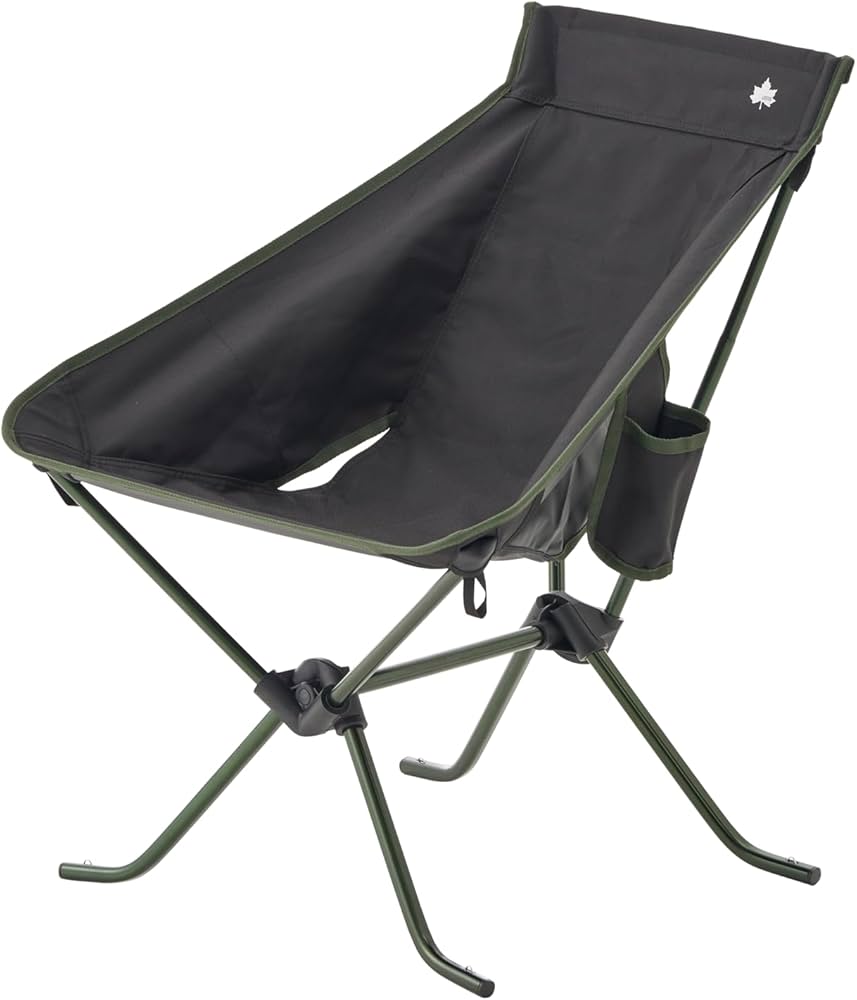 【LOGOS】2WAY/7075コンパクトバケットチェア/ブラック/新品/未使用 Amazon.co.jp: ロゴス(LOGOS) 2WAY 7075コンパクトバケットチェア