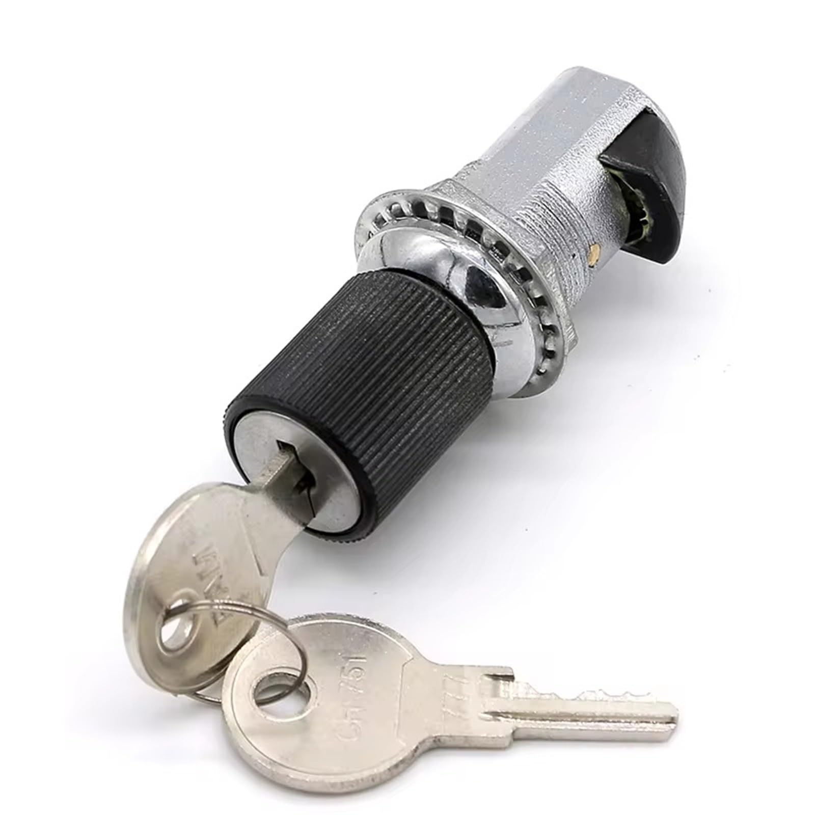 Zqagbaod One Color 1Pcs Drawer Tubular Cam Lock