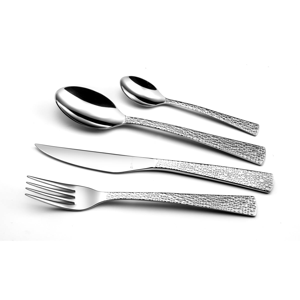 Amefa 803600B000375 12 cucharas de café