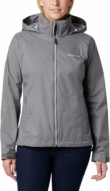 Switchback Iii Jacket Rain 