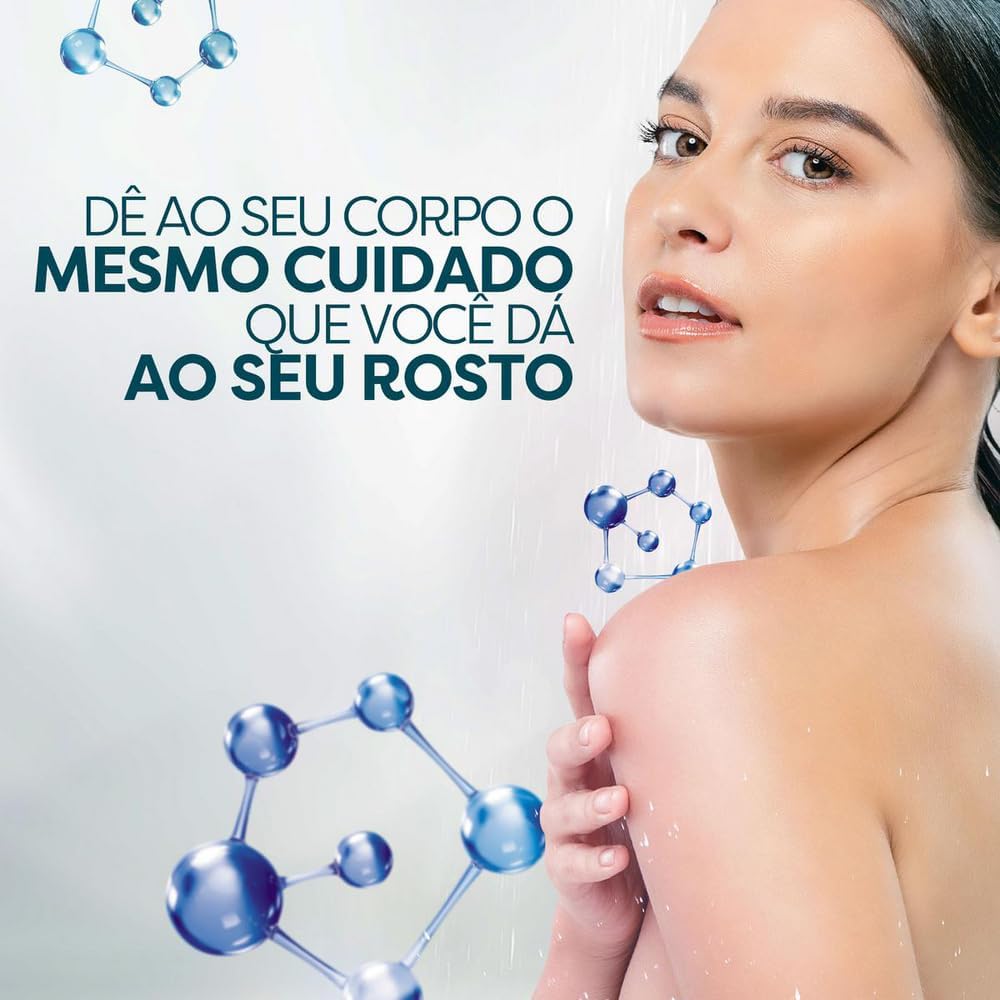 Sabonete Líquido para Corpo Protex Sérum Hialurônico 250ml