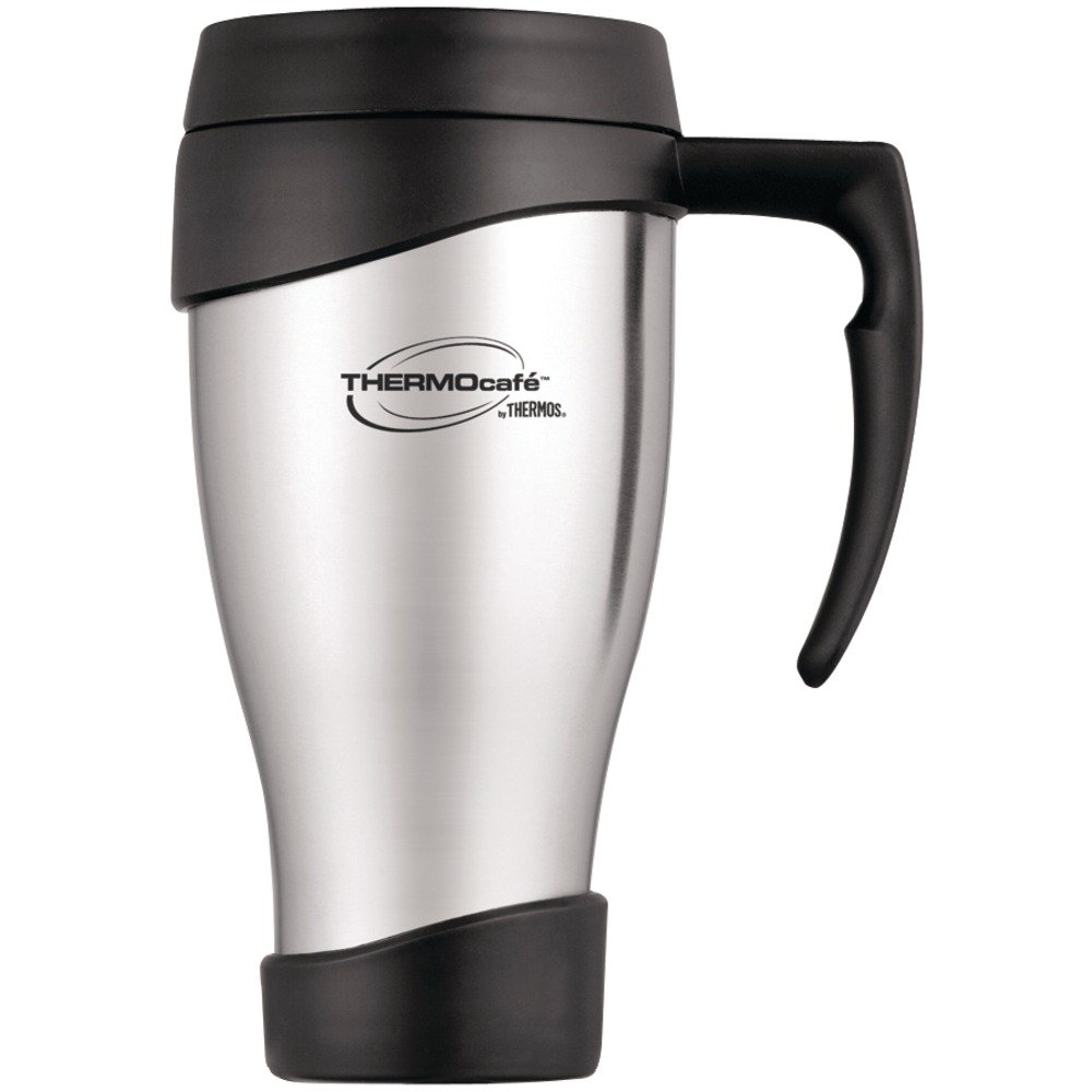 Thermos DF4010 Foam Travel Mug