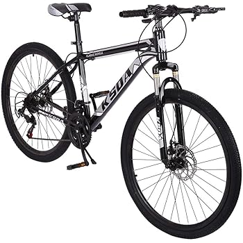 26 junior mountain bike