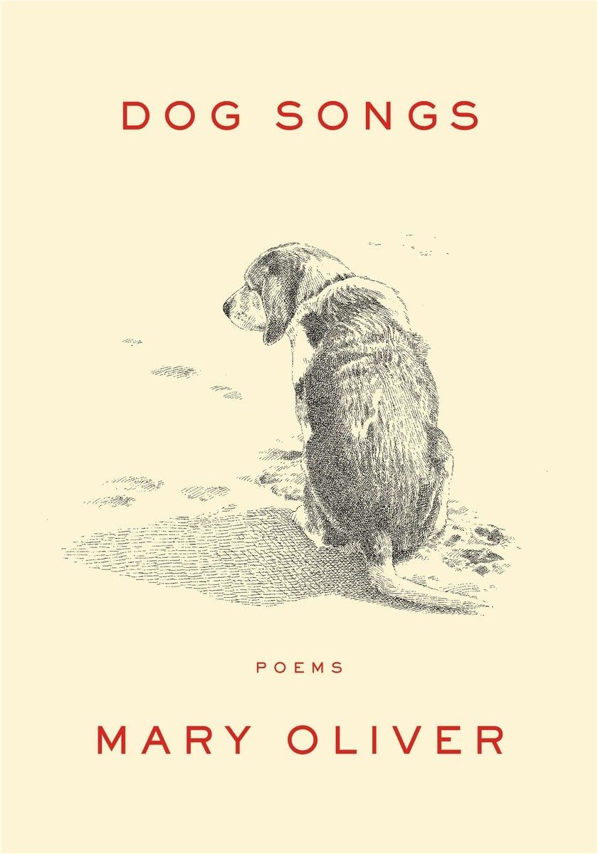 Dog Songs Hardcover – 8 October 2013