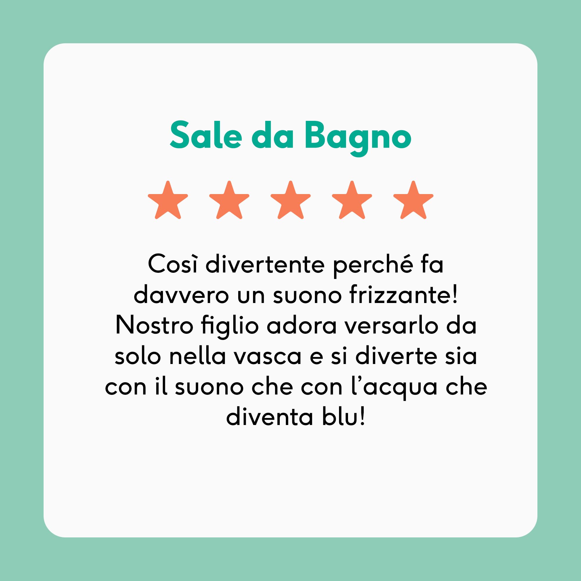 Naïf – Palla da bagno per bambini da 3 anni – Divertimento scoppiettante – Formula delicata – 0% SLES – Dermatologicamente testata – Origine naturale – 100 g