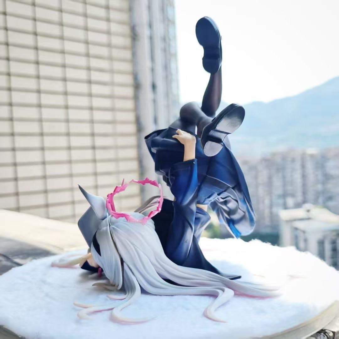Amazon.co.jp: ~プラナ rotation lock.ver ~ ブルーアーカイブ 1/6