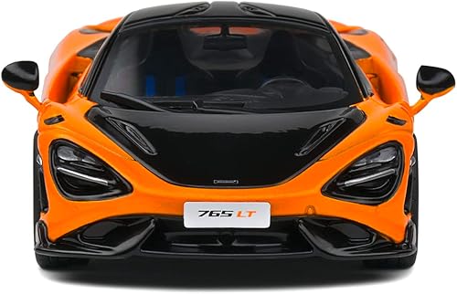 Miniatura 2 de McLaren SOLIDO 143 765LT - 2020