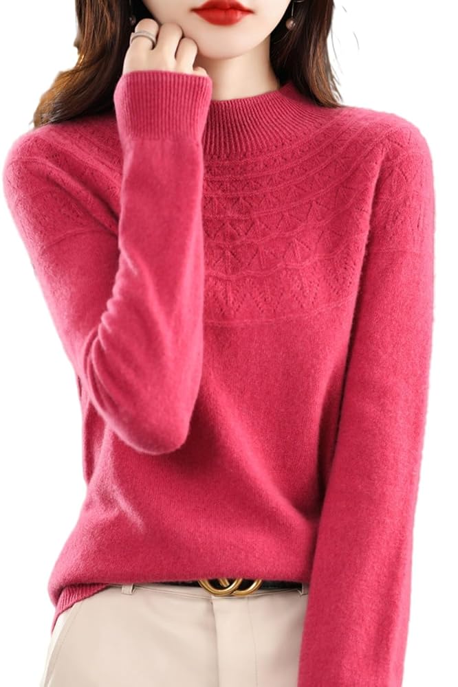 andmary Vera knit bare tops ピンク ANDMARY】Vera knit bare tops