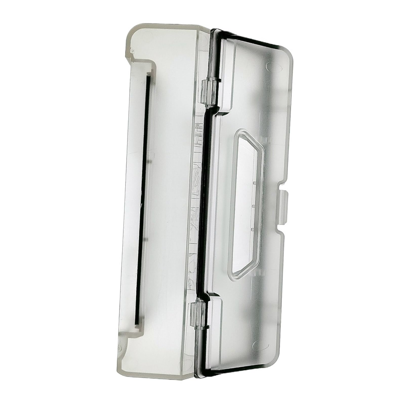 Rshechufbfg 1Pcs Dustbin Box Replacement Parts, Compatible For Xiaomi, T12, S10