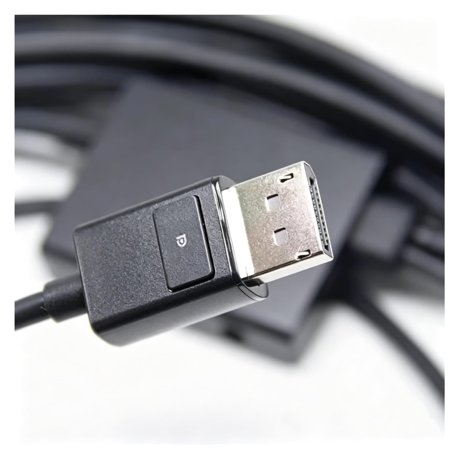Cavo for cuffie VR da 6 m, cavo di trasmissione dati ad alta definizione anti-interferenza a bassa latenza, compatibile con gli accessori for cuffie da gioco for realtà virtuale HP Reverb G2