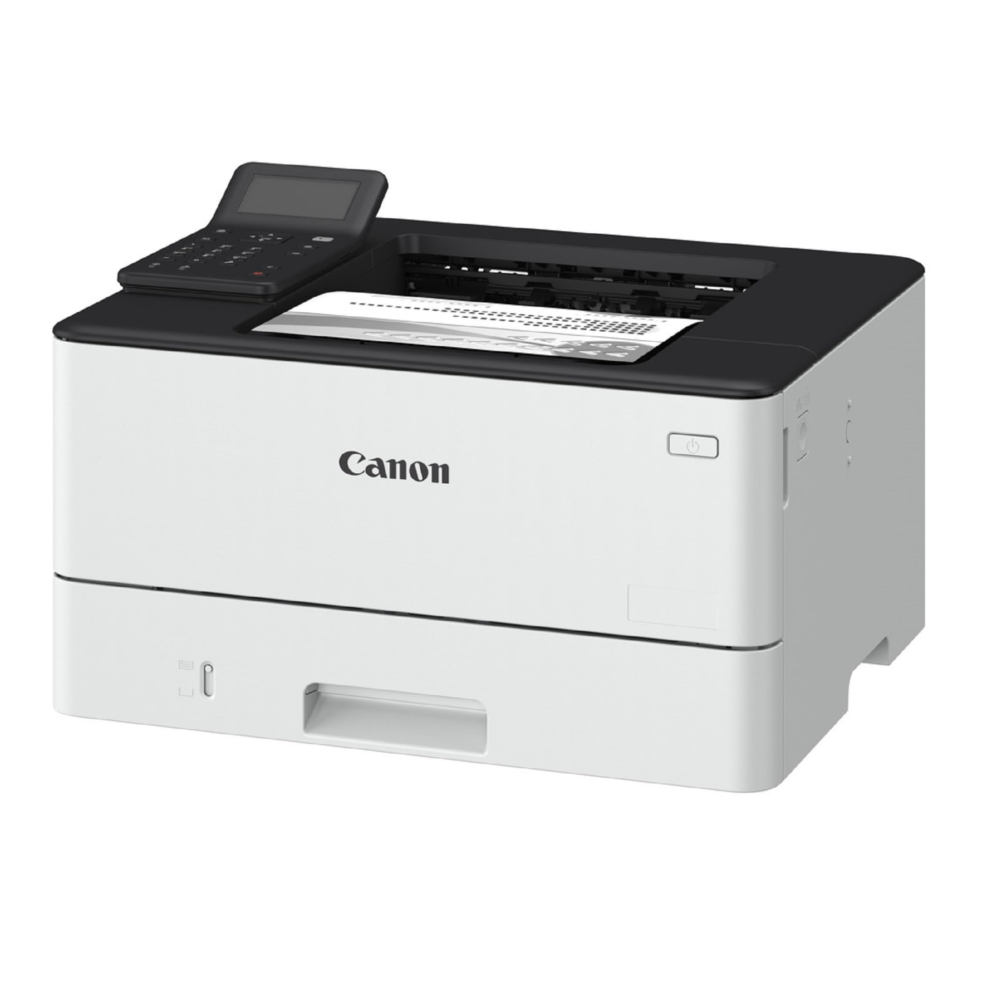 Canon i-SENSYS LBP243dw Stampante laser bianco e nero USB LAN WLAN 250 fogli fronte/retro